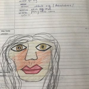 Meet your Posher, Shriya